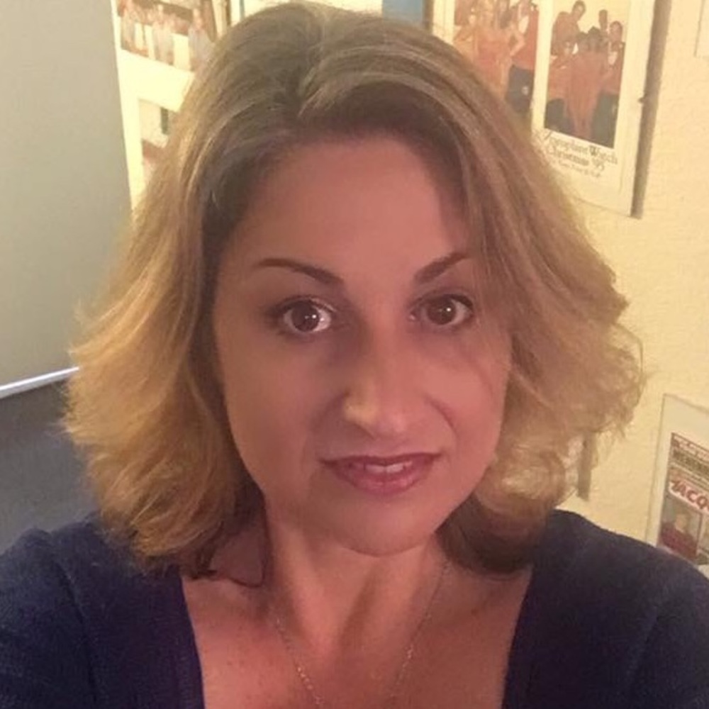 Meet your Posher, Shelly